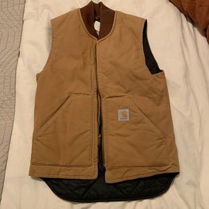 Carhartt Work Vest
